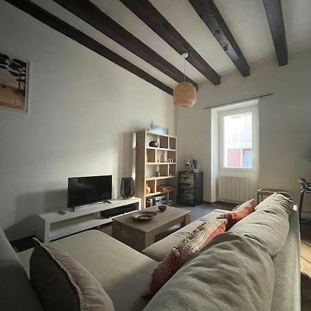 Maison Hyper Centre Brive Daire Dış mekan fotoğraf