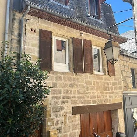 Maison Hyper Centre Brive Daire Dış mekan fotoğraf