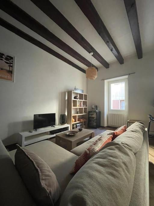 Maison Hyper Centre Brive Daire Dış mekan fotoğraf